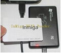 Passive RFID 13.56MHZ HF Proximity Card Reader with Completitive Price