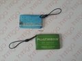  Mini Rfid Smart Epoxy Card 2