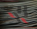 SQUARE STEEL WIRE