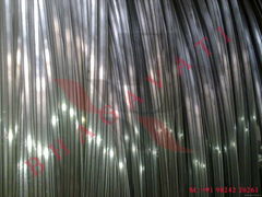 Stainless Steel Flat Wire