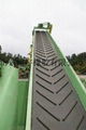 Chevron Conveyor Belt 2