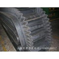 Corrugated Sidewall Conveyor Belt 2