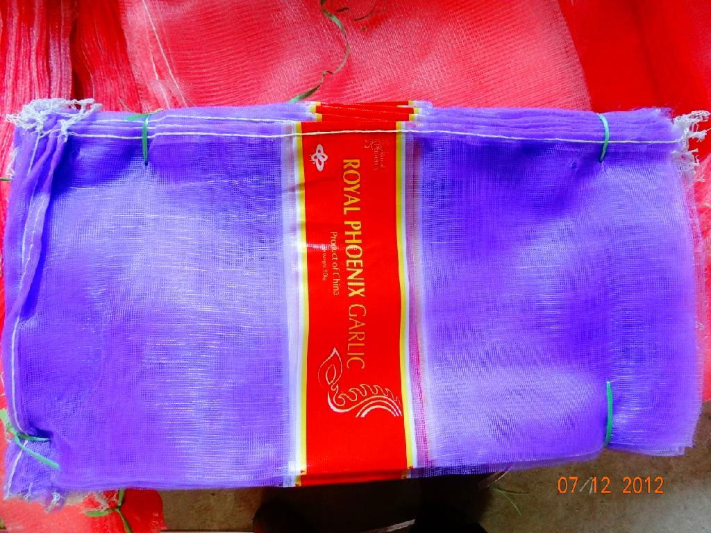 pp mesh bag  4