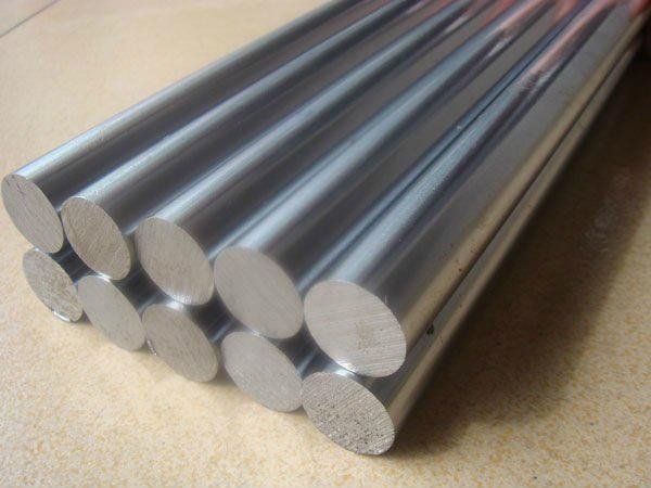 Competitive price linear shaft