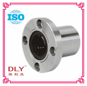 Flange linear bearing