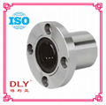 Flange linear bearing 1