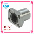 Flange linear bearing 1