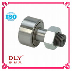 Needle roller bearing