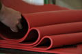 Mining Machine China Natural Rubber Sheets Roll 5