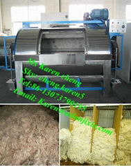 wool washing machine