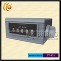 TCS Series Positive Displacement Flowmeter 2