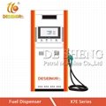 High Quality Fuel Dispenser for Gas Station 4