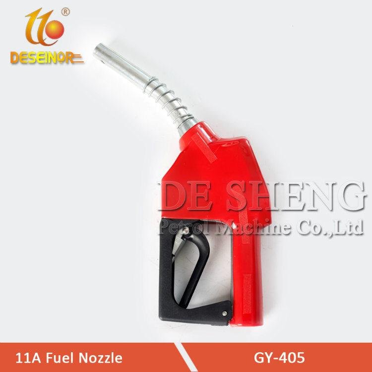 Fuel Dispenser Automatic Nozzle 11A