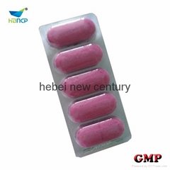 152mg Albendazole Tablet  