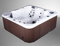 Spa tub 4