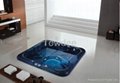 Hot tub 4
