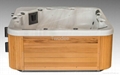 Spa tub 3