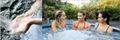 Whirlpool spa hot tub 3