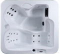 Whirlpool spa hot tub 1