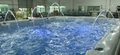 Swimming pool-Luxury powerful pool