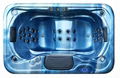 Whirlpool spa hot tub 2