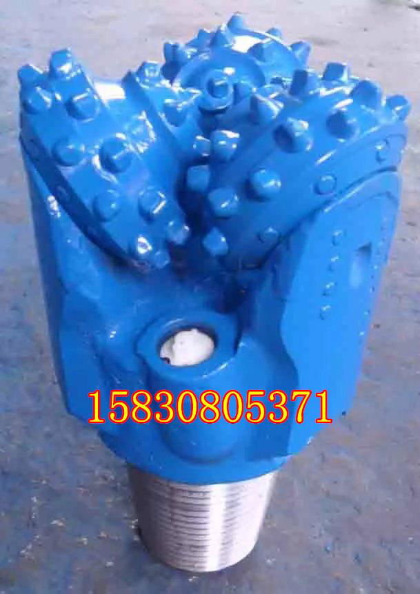 tricone drill bit menufacture company 4