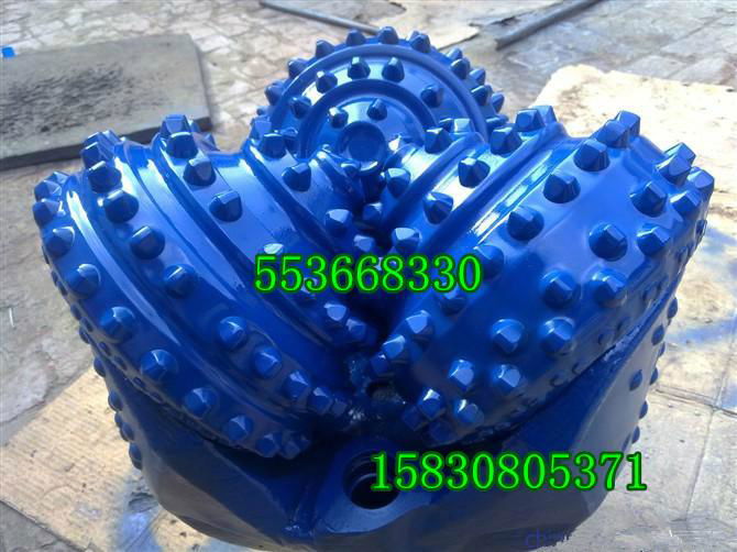 tricone drill bit menufacture company 3