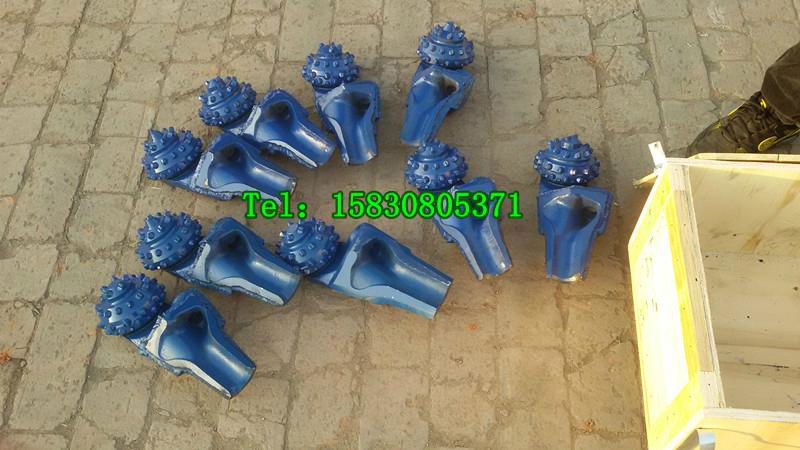 tricone drill bit menufacture company 2