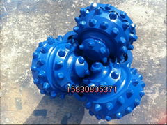 tricone drill bit menufacture company