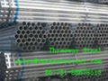 Galvanized Steel Pipe 4