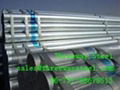 Scaffolding Tube