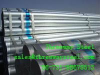 Scaffolding Tube