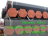 10 inch Low Temperature Carbon Seamless Steel Pipe  p235