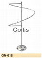 Wholesale New style cortis garment rack 2