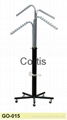 Wholesale New style cortis garment rack 3