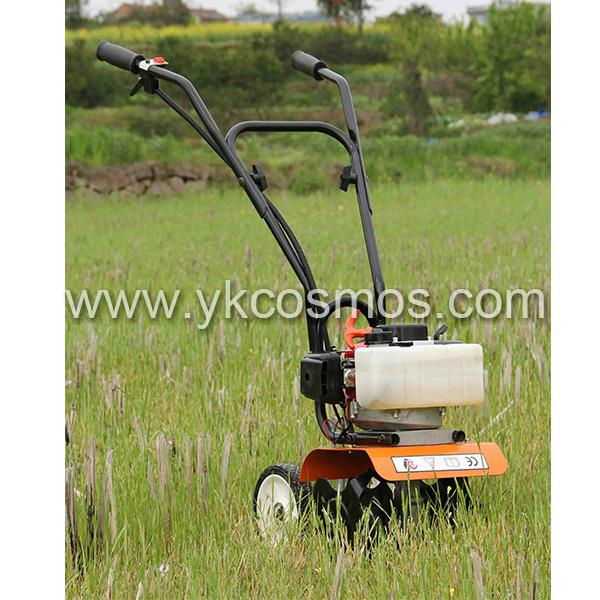 Hot Sale Gasoline Engine For Agricultural Machinery Tiller