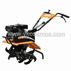 High Quality 6.5HP Mini Farm Machinery Made In China