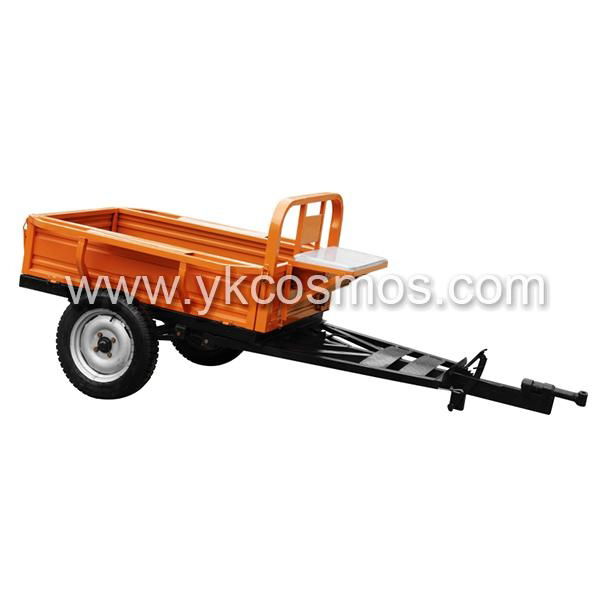 High Quality 6.5HP Mini Farm Machinery Made In China 3