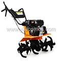 Low Noise Ducar Engine 6.5HP Hand Power Tiller 1