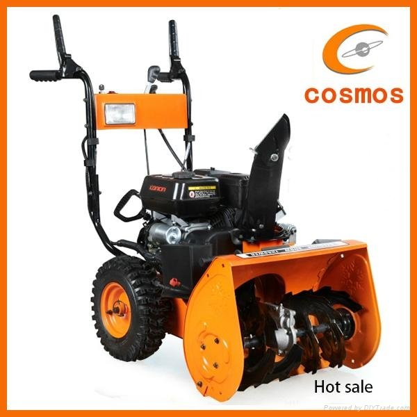 Factory Direct Sell New Design Mini Snow Thrower With High Quality