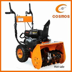 Factory Direct Sell New Design Mini Snow Thrower With High Quality