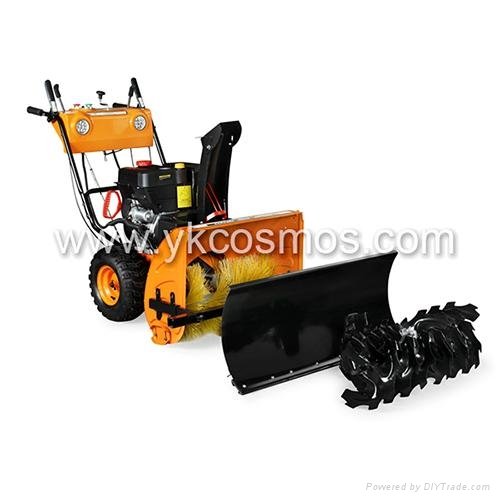 2014 New Style 13HP Multi-Function Snow Blower
