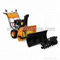 2014 New Style 13HP Multi-Function Snow