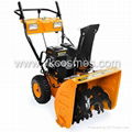 High Quality Loncin Engine 6.5HP Snow