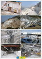 Chinese high quality 20mm polished natural stone 3