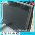 16mm cheap polished black natural stone