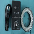 YK-L48T  microscope illumination led ring light 1