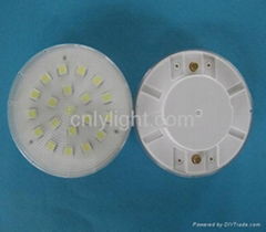 12SMD5050 GX53 led kitcken light