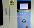 High Quality Needle Flame Tester refer to IEC60695&UL746A Standard 3