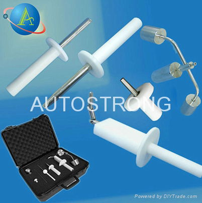 Safety Testing Probes IEC60065 IEC61032 Test Probe Kits 2